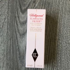 Charlotte Tilbury Hollywood Flawless Filter